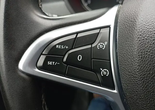 DACIA Duster 1.0 TCe Prestige