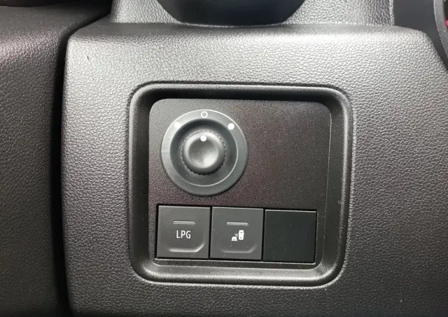 DACIA Duster 1.0 TCe Prestige