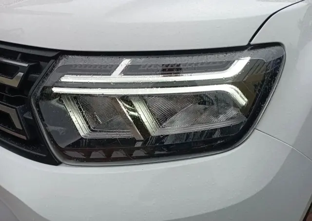 DACIA Duster 1.0 TCe Prestige
