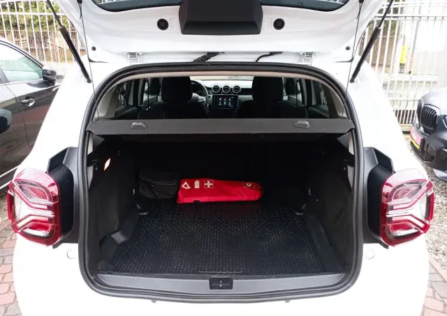 DACIA Duster 1.0 TCe Prestige