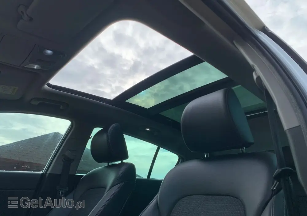 KIA Sportage 1.7 CRDI Business Line 2WD