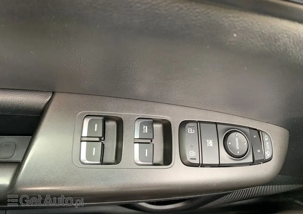 KIA Sportage 1.7 CRDI Business Line 2WD