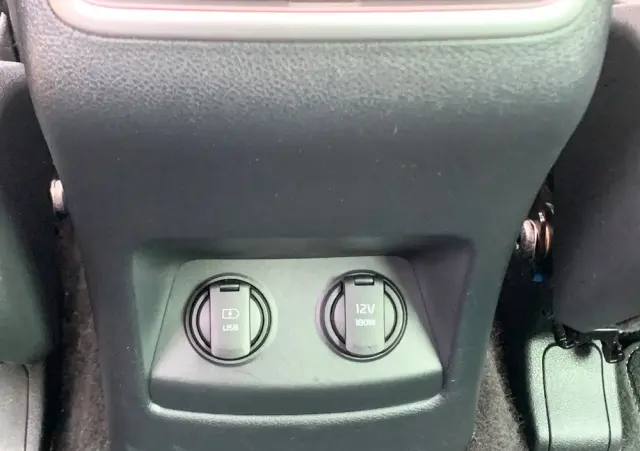 KIA Sportage 1.7 CRDI Business Line 2WD