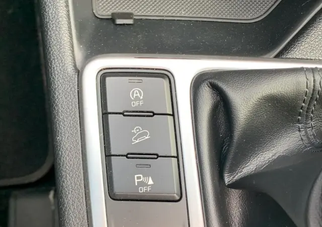 KIA Sportage 1.7 CRDI Business Line 2WD