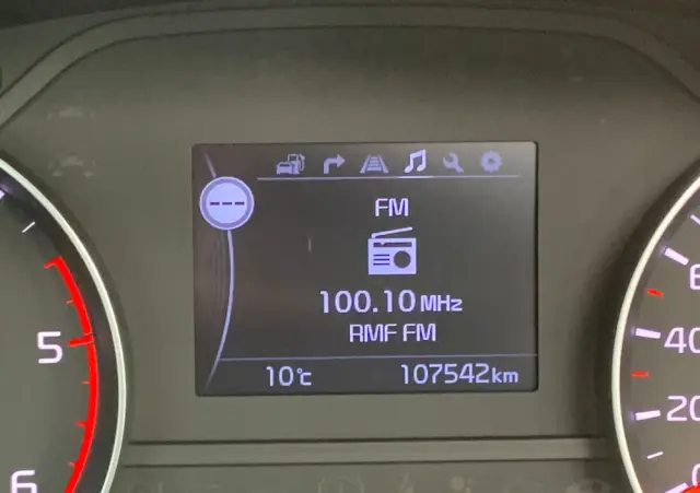 KIA Sportage 1.7 CRDI Business Line 2WD