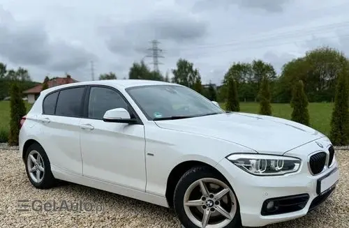 BMW Seria 1 