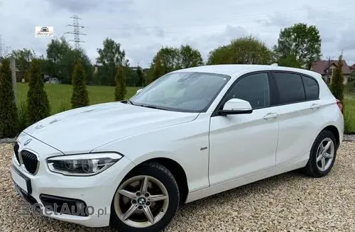 BMW Seria 1 