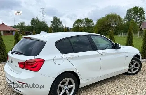 BMW Seria 1 
