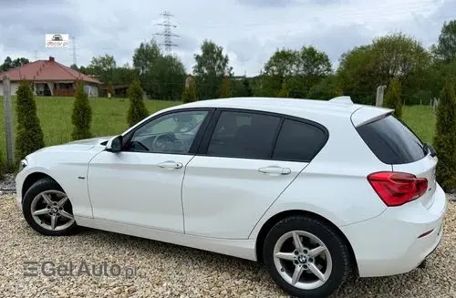 BMW Seria 1 