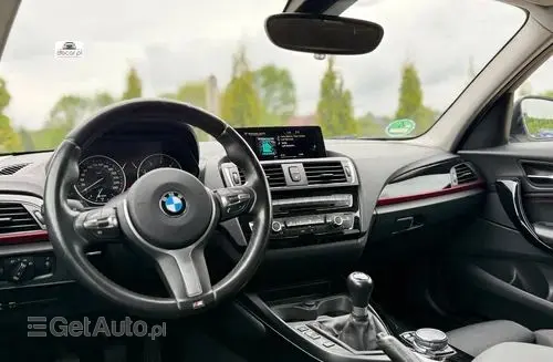BMW Seria 1 