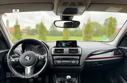 BMW Seria 1 