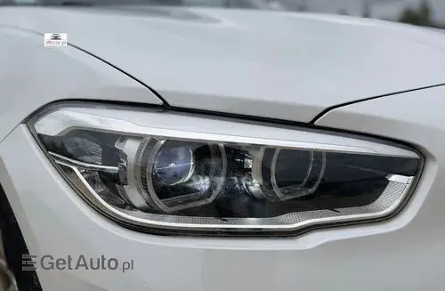 BMW Seria 1 