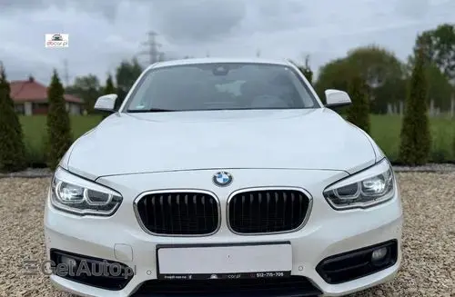 BMW Seria 1 