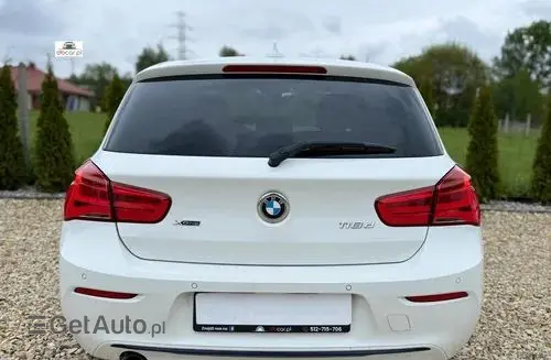 BMW Seria 1 