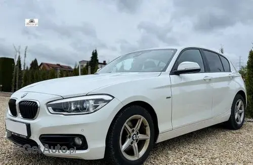 BMW Seria 1 
