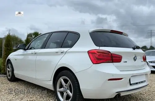 BMW Seria 1 