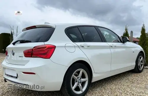 BMW Seria 1 
