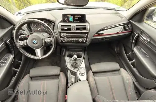 BMW Seria 1 