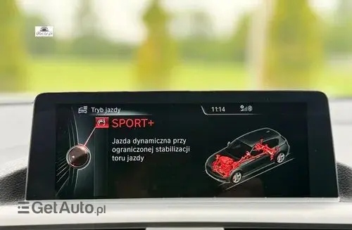 BMW Seria 1 