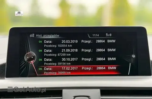 BMW Seria 1 