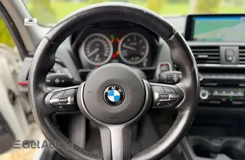 BMW Seria 1 