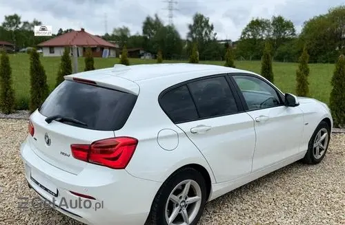 BMW Seria 1 