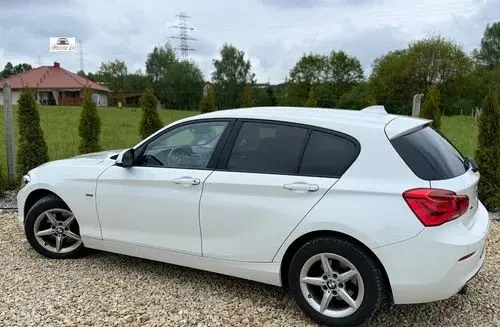 BMW Seria 1 