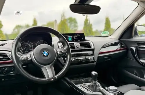 BMW Seria 1 