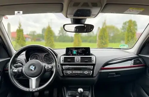 BMW Seria 1 