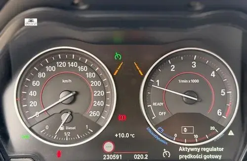 BMW Seria 1 