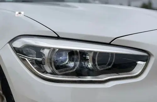 BMW Seria 1 