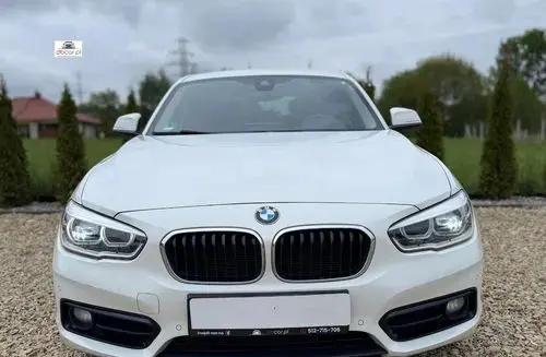 BMW Seria 1 