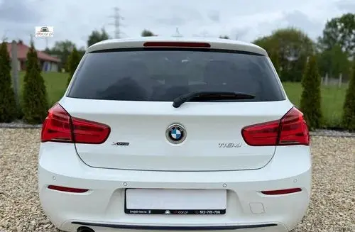 BMW Seria 1 
