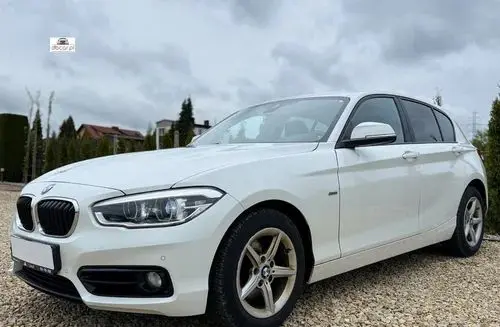 BMW Seria 1 