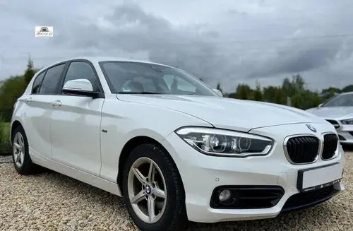 BMW Seria 1 