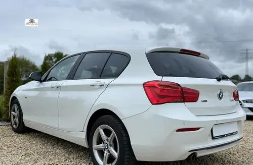 BMW Seria 1 