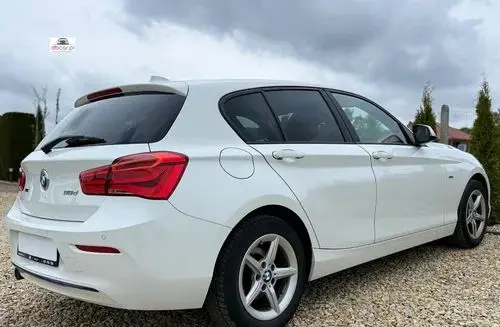 BMW Seria 1 