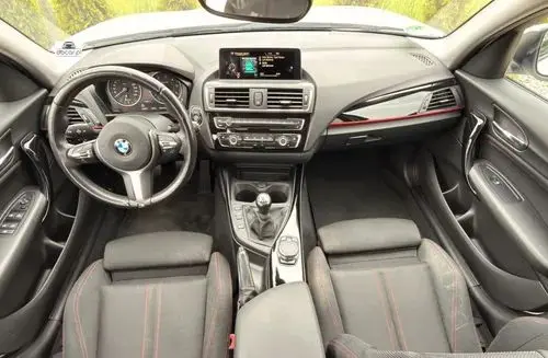 BMW Seria 1 