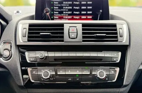BMW Seria 1 