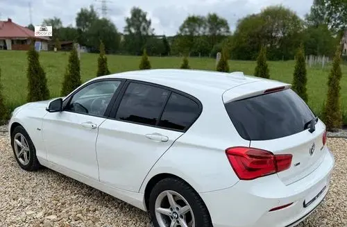 BMW Seria 1 