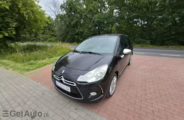 CITROEN DS3 