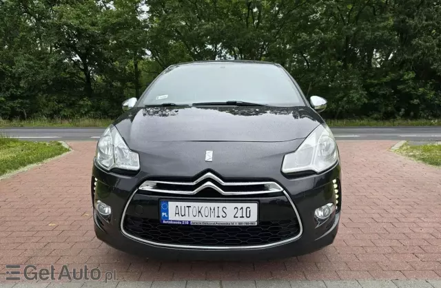 CITROEN DS3 