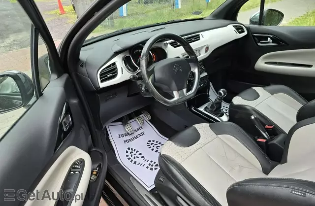CITROEN DS3 