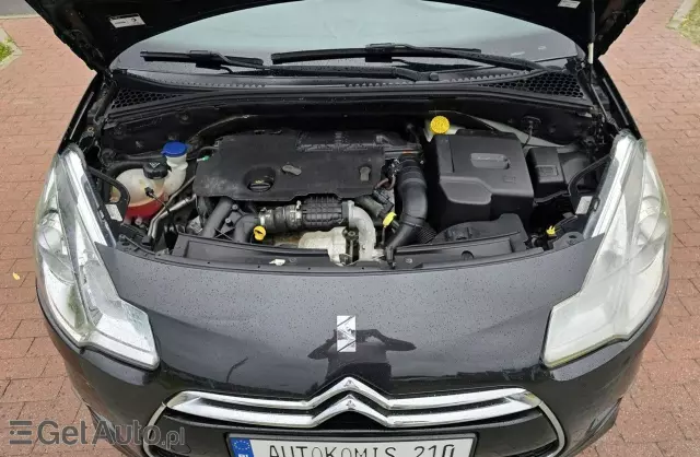 CITROEN DS3 