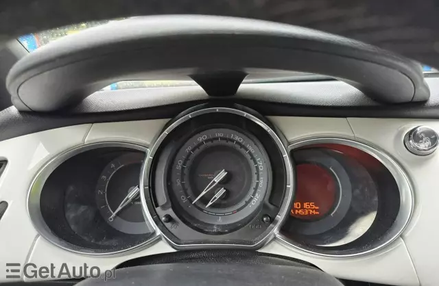 CITROEN DS3 