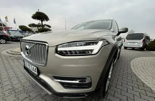 VOLVO Xc 90 