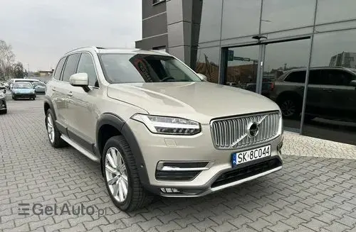 VOLVO Xc 90 