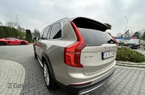 VOLVO Xc 90 
