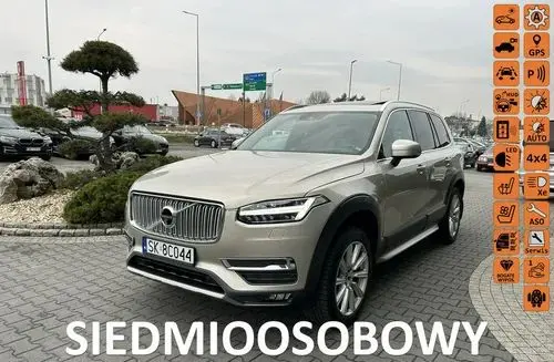 VOLVO Xc 90 