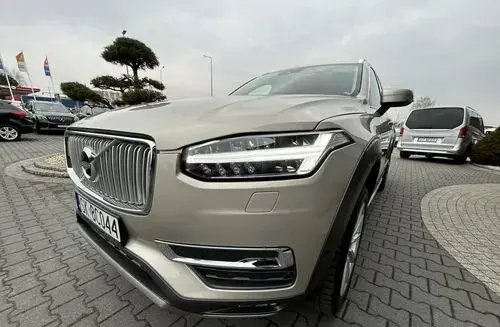 VOLVO Xc 90 